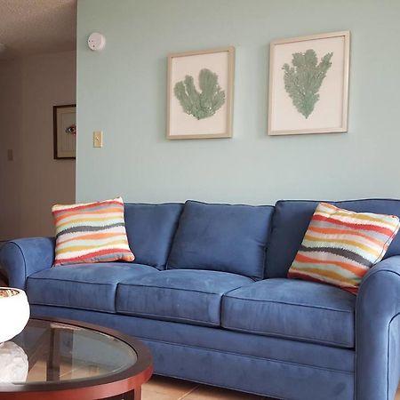 Apartament A103 Costa Del Mar Boquerón Zewnętrze zdjęcie