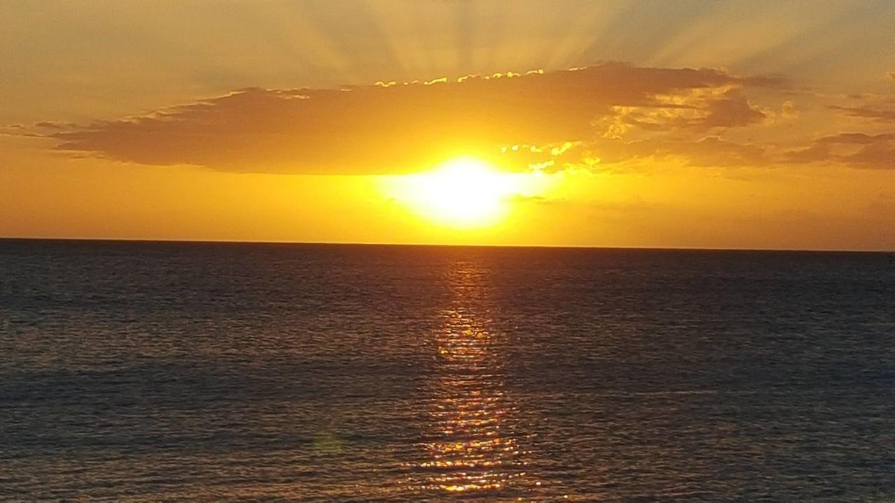 Apartament A103 Costa Del Mar Boquerón Zewnętrze zdjęcie